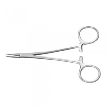 Vasectomy Dissecting Forcep Stainless Steel, 14.5 cm - 5 3/4"